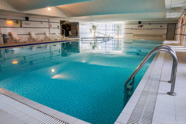Hotel Crowne Plaza LIVERPOOL CITY CENTRE (Liverpool)